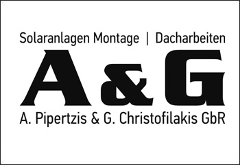 AGDach logo